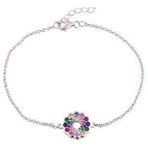Rainbow Bracelet