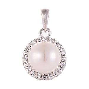 Pearl Pendant