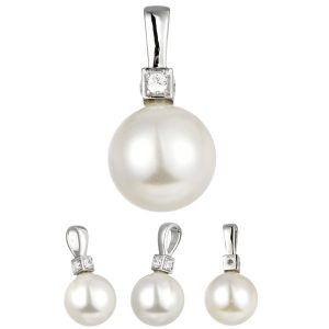 Pearl Pendant