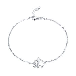 Elephant Bracelet