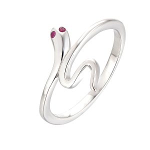 Snake Ring