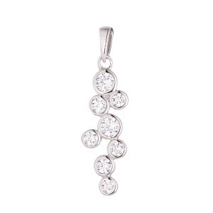Silver Pendant
