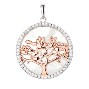 Tree of Life Pendant
