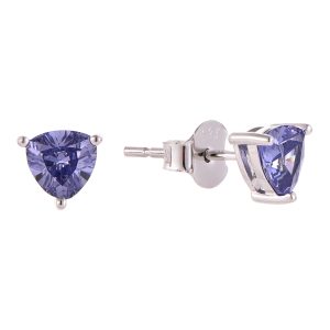 Purple Studs