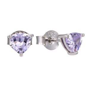 Purple Studs