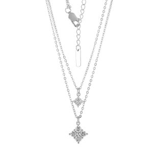 Stacking Necklace