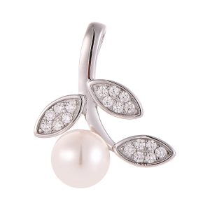 Silver Pendant