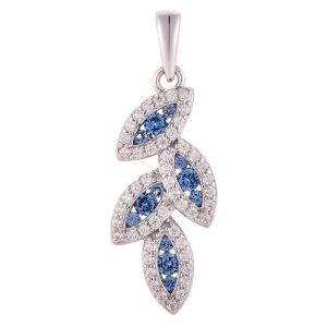 Silver Pendant