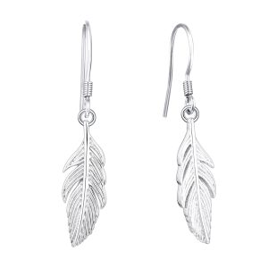 Leaf Earrings