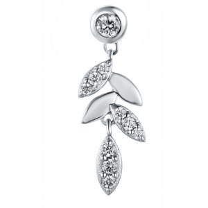 Silver Pendant