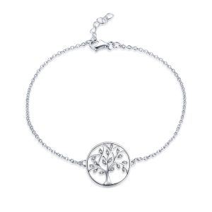 Silver Bracelet