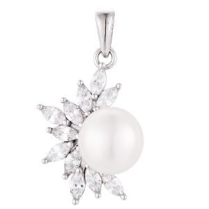 Silver Pendant
