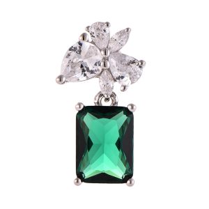 Silver Pendant