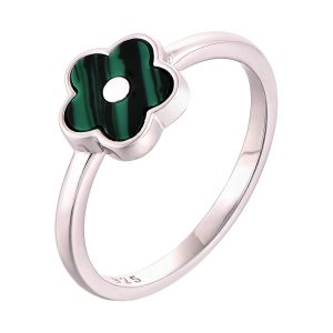 Malachite Ring