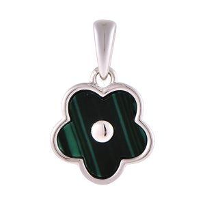 Malachite Pendant