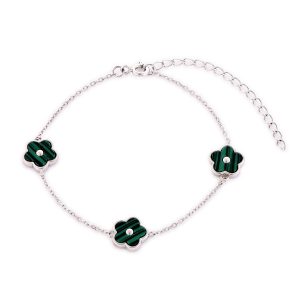 Malachite Bracelet