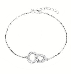 Silver Bracelet