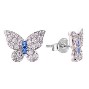 Butterfly Earrings