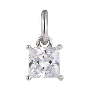 Silver Pendant