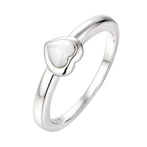 Heart Ring