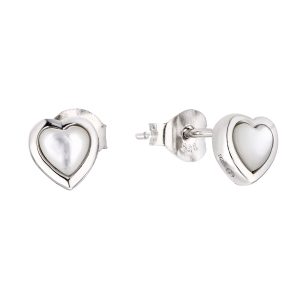 Heart Earrings