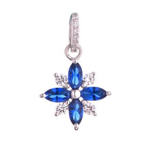 Silver Pendant