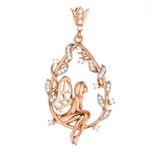 Fairy Pendant