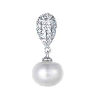 Silver Pendant