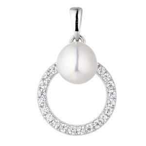 Pearl Pendant