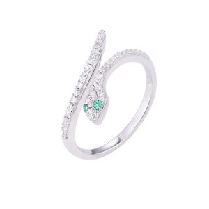 Snake Ring
