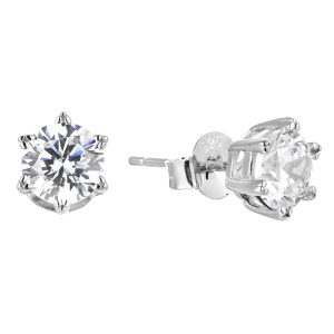 Silver Studs