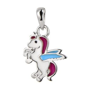 Unicorn Pendant