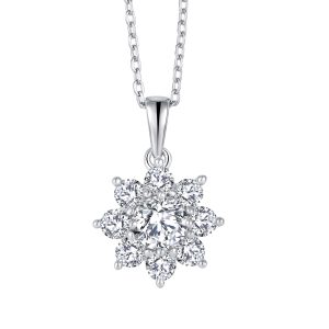 Silver Pendant