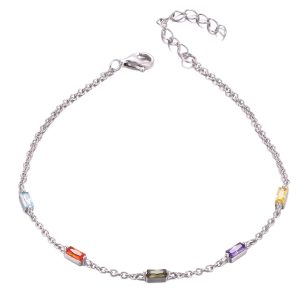 Silver Pendant