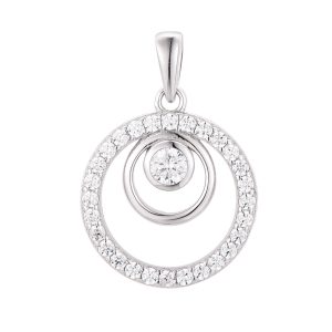 Infinity Necklace