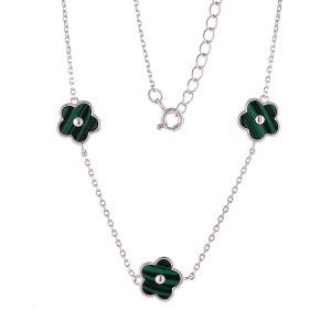 Malachite Necklace