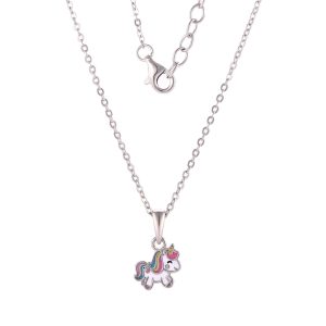 Unicorn Pendant