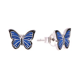 Butterfly Earrings