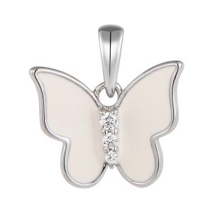 Butterfly Pendant