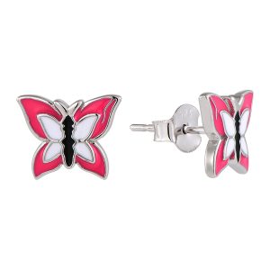Butterfly Earrings