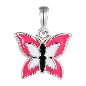 Butterfly Pendant