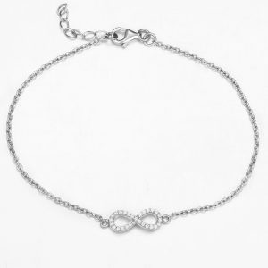 Infinity Bracelet
