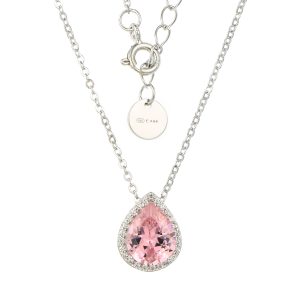 Silver Pendant
