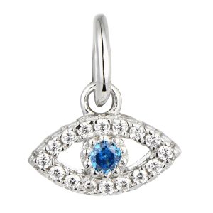 Evil Eye Pendant