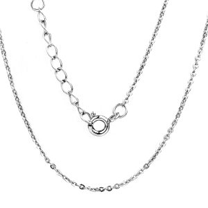 Silver Chain