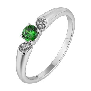 Silver Ring