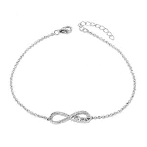 Infinity Bracelet