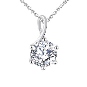 Silver Pendant