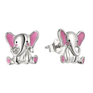 Elephant Earrings