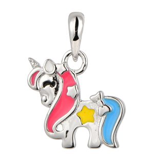 Unicorn Pendant